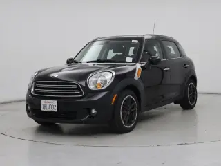 MINI Countryman 2015 Cooper 4dr Crossover