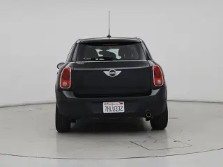 MINI Countryman 2015 Cooper 4dr Crossover