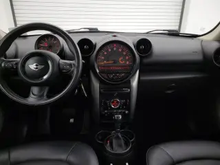MINI Countryman 2015 Cooper 4dr Crossover