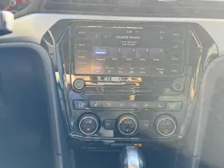 2021 Volkswagen Passat SE