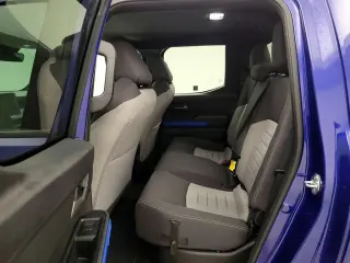 Toyota Tacoma 2025 4x4 SR5 4dr Double Cab 5.0 ft SB