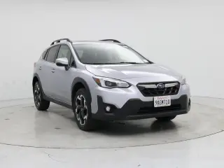 Subaru Crosstrek 2022 AWD Limited 4dr Crossover