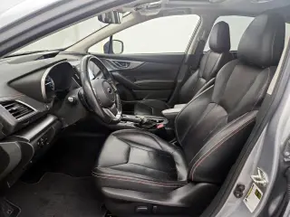 Subaru Crosstrek 2022 AWD Limited 4dr Crossover