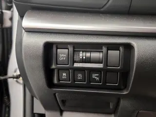 Subaru Crosstrek 2022 AWD Limited 4dr Crossover