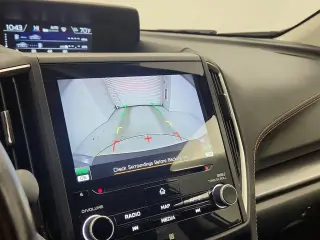 Subaru Crosstrek 2022 AWD Limited 4dr Crossover