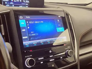 Subaru Crosstrek 2022 AWD Limited 4dr Crossover