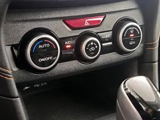 Subaru Crosstrek 2022 AWD Limited 4dr Crossover