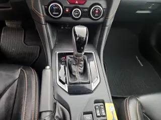 Subaru Crosstrek 2022 AWD Limited 4dr Crossover