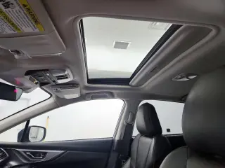 Subaru Crosstrek 2022 AWD Limited 4dr Crossover