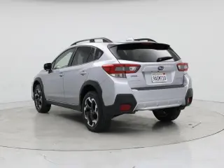 Subaru Crosstrek 2022 AWD Limited 4dr Crossover