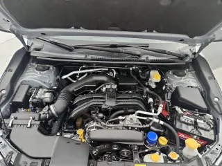 Subaru Crosstrek 2022 AWD Limited 4dr Crossover