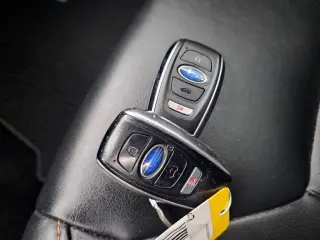 Subaru Crosstrek 2022 AWD Limited 4dr Crossover
