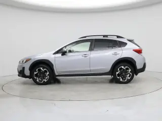 Subaru Crosstrek 2022 AWD Limited 4dr Crossover