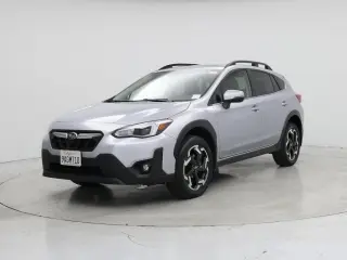 Subaru Crosstrek 2022 AWD Limited 4dr Crossover