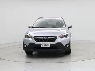 Subaru Crosstrek 2022 AWD Limited 4dr Crossover
