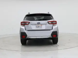 Subaru Crosstrek 2022 AWD Limited 4dr Crossover