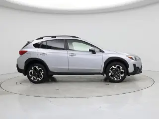 Subaru Crosstrek 2022 AWD Limited 4dr Crossover