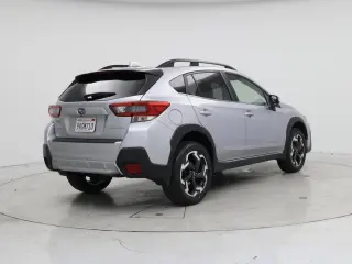Subaru Crosstrek 2022 AWD Limited 4dr Crossover