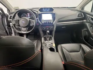 Subaru Crosstrek 2022 AWD Limited 4dr Crossover