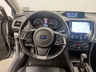 Subaru Crosstrek 2022 AWD Limited 4dr Crossover