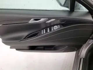 Genesis G80 2023 AWD 2.5T 4dr Sedan