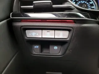 Genesis G80 2023 AWD 2.5T 4dr Sedan