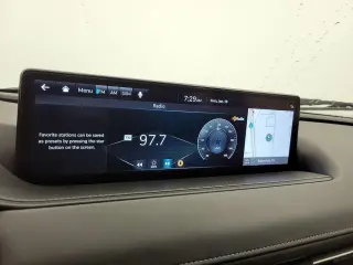 Genesis G80 2023 AWD 2.5T 4dr Sedan