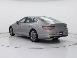 Genesis G80 2023 AWD 2.5T 4dr Sedan