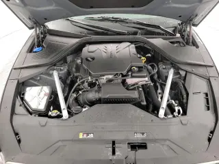 Genesis G80 2023 AWD 2.5T 4dr Sedan