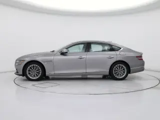 Genesis G80 2023 AWD 2.5T 4dr Sedan