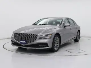 Genesis G80 2023 AWD 2.5T 4dr Sedan