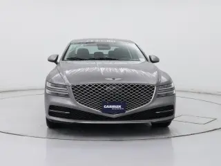 Genesis G80 2023 AWD 2.5T 4dr Sedan