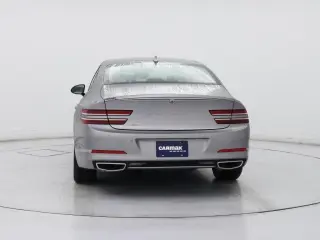Genesis G80 2023 AWD 2.5T 4dr Sedan