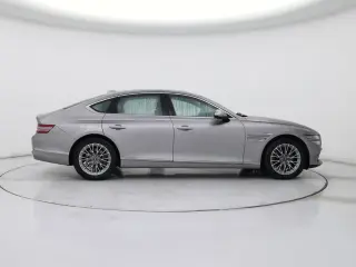 Genesis G80 2023 AWD 2.5T 4dr Sedan