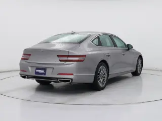 Genesis G80 2023 AWD 2.5T 4dr Sedan