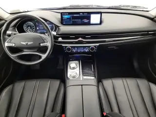 Genesis G80 2023 AWD 2.5T 4dr Sedan