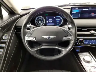 Genesis G80 2023 AWD 2.5T 4dr Sedan