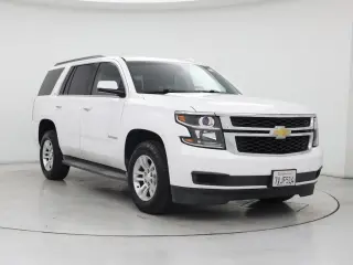 Chevrolet Tahoe 2016 4x2 LS 4dr SUV