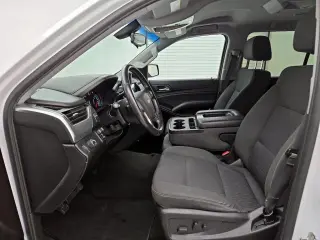 Chevrolet Tahoe 2016 4x2 LS 4dr SUV