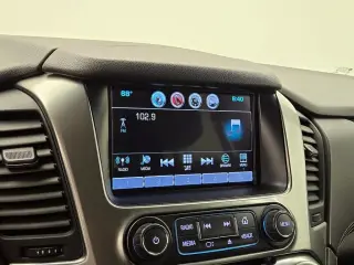 Chevrolet Tahoe 2016 4x2 LS 4dr SUV