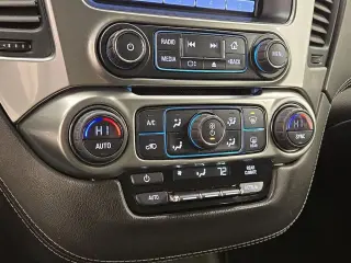 Chevrolet Tahoe 2016 4x2 LS 4dr SUV