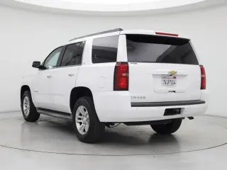 Chevrolet Tahoe 2016 4x2 LS 4dr SUV