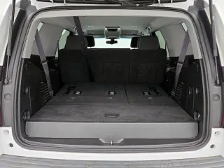 Chevrolet Tahoe 2016 4x2 LS 4dr SUV