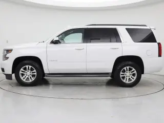 Chevrolet Tahoe 2016 4x2 LS 4dr SUV