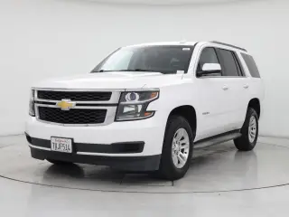 Chevrolet Tahoe 2016 4x2 LS 4dr SUV