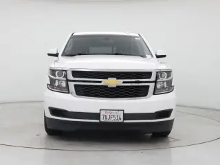 Chevrolet Tahoe 2016 4x2 LS 4dr SUV
