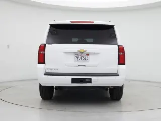 Chevrolet Tahoe 2016 4x2 LS 4dr SUV