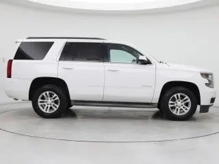 Chevrolet Tahoe 2016 4x2 LS 4dr SUV