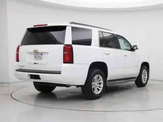 Chevrolet Tahoe 2016 4x2 LS 4dr SUV