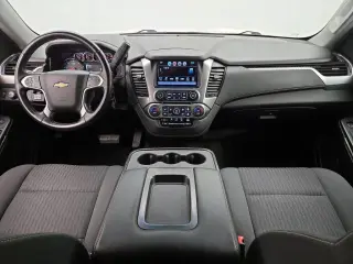 Chevrolet Tahoe 2016 4x2 LS 4dr SUV